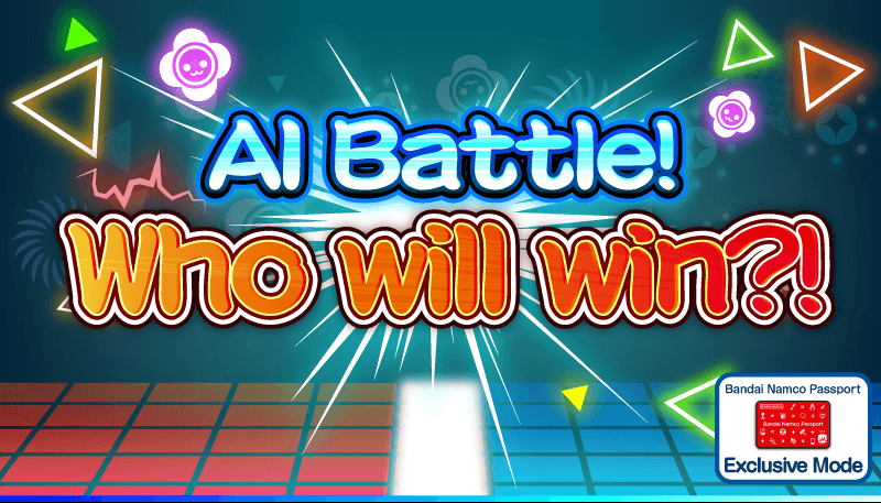 AI Battle! Who will win?!