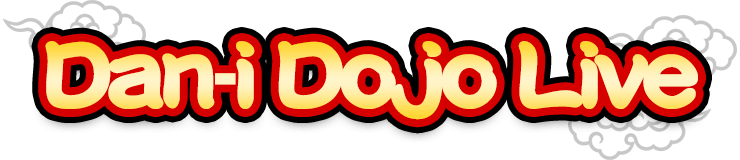 Dan-i Dojo Live